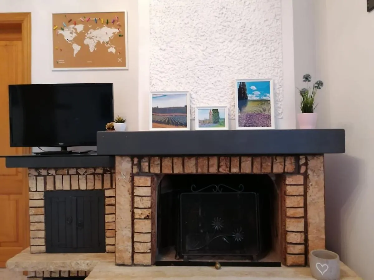 Apartament A Casa Di Iole Tra Il Chianti E La Bella Firenze Florencja