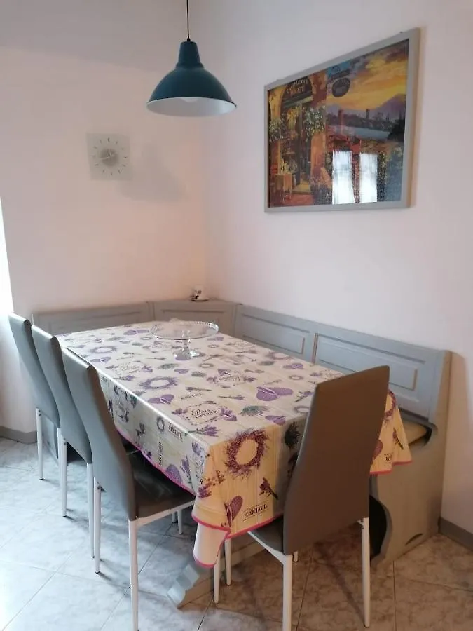 דירות A Casa Di Iole Tra Il Chianti E La Bella Firenze 0*, פירנצה איטליה