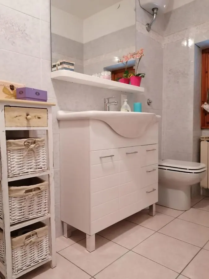 דירות A Casa Di Iole Tra Il Chianti E La Bella Firenze  פירנצה