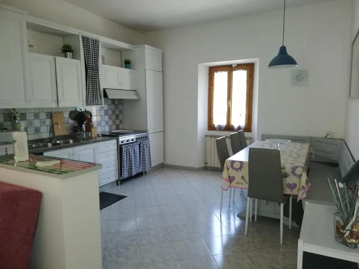 Apartament A Casa Di Iole Tra Il Chianti E La Bella Firenze