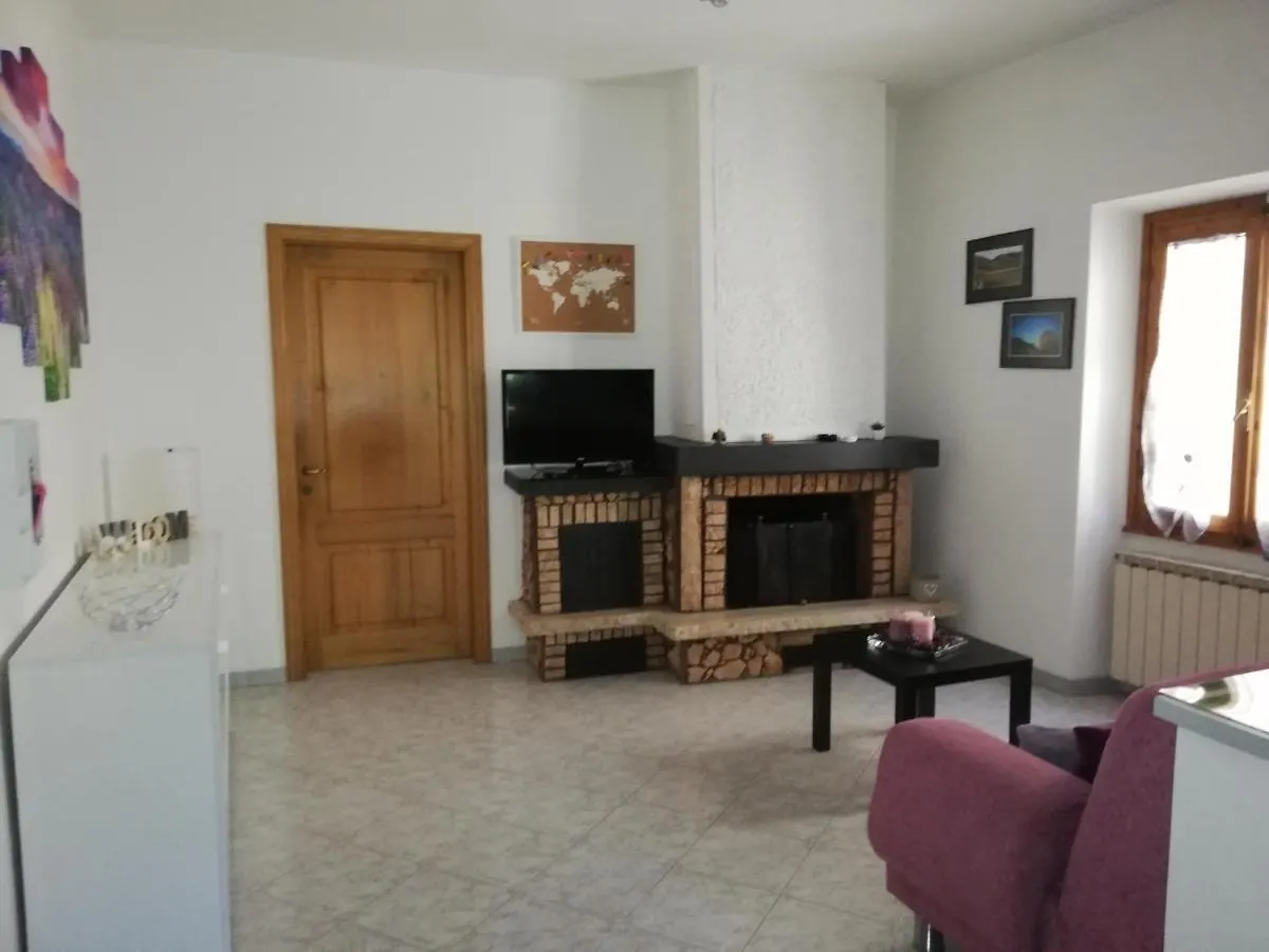 Apartament A Casa Di Iole Tra Il Chianti E La Bella Firenze Włochy