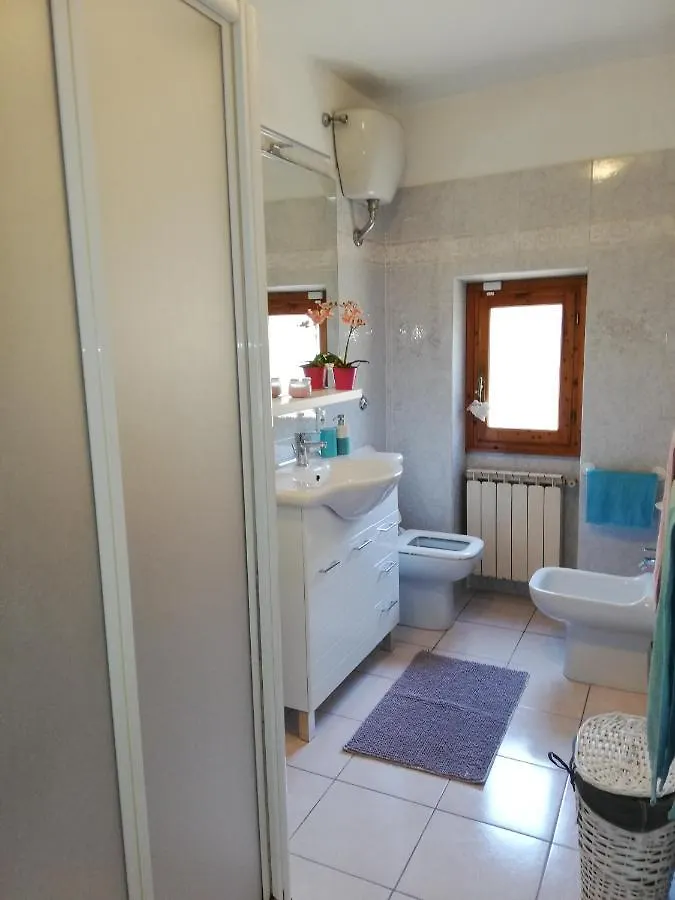דירות A Casa Di Iole Tra Il Chianti E La Bella Firenze פירנצה