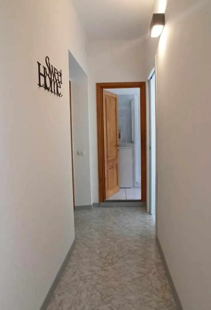 דירות A Casa Di Iole Tra Il Chianti E La Bella Firenze פירנצה
