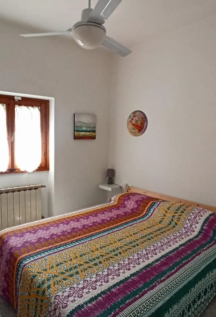 דירות A Casa Di Iole Tra Il Chianti E La Bella Firenze