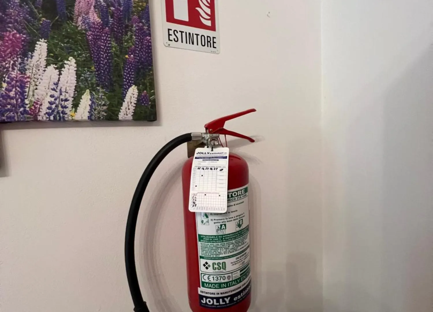 דירות A Casa Di Iole Tra Il Chianti E La Bella Firenze איטליה