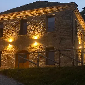 Il Mulino Della Rocca , Berceto Italie