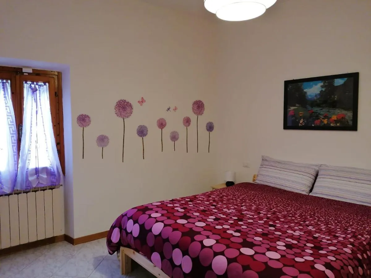 Appartement A Casa Di Iole Tra Il Chianti E La Bella Firenze