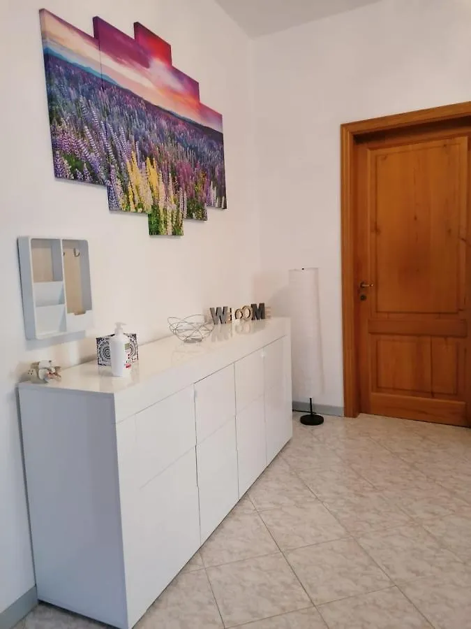 Appartement A Casa Di Iole Tra Il Chianti E La Bella Firenze