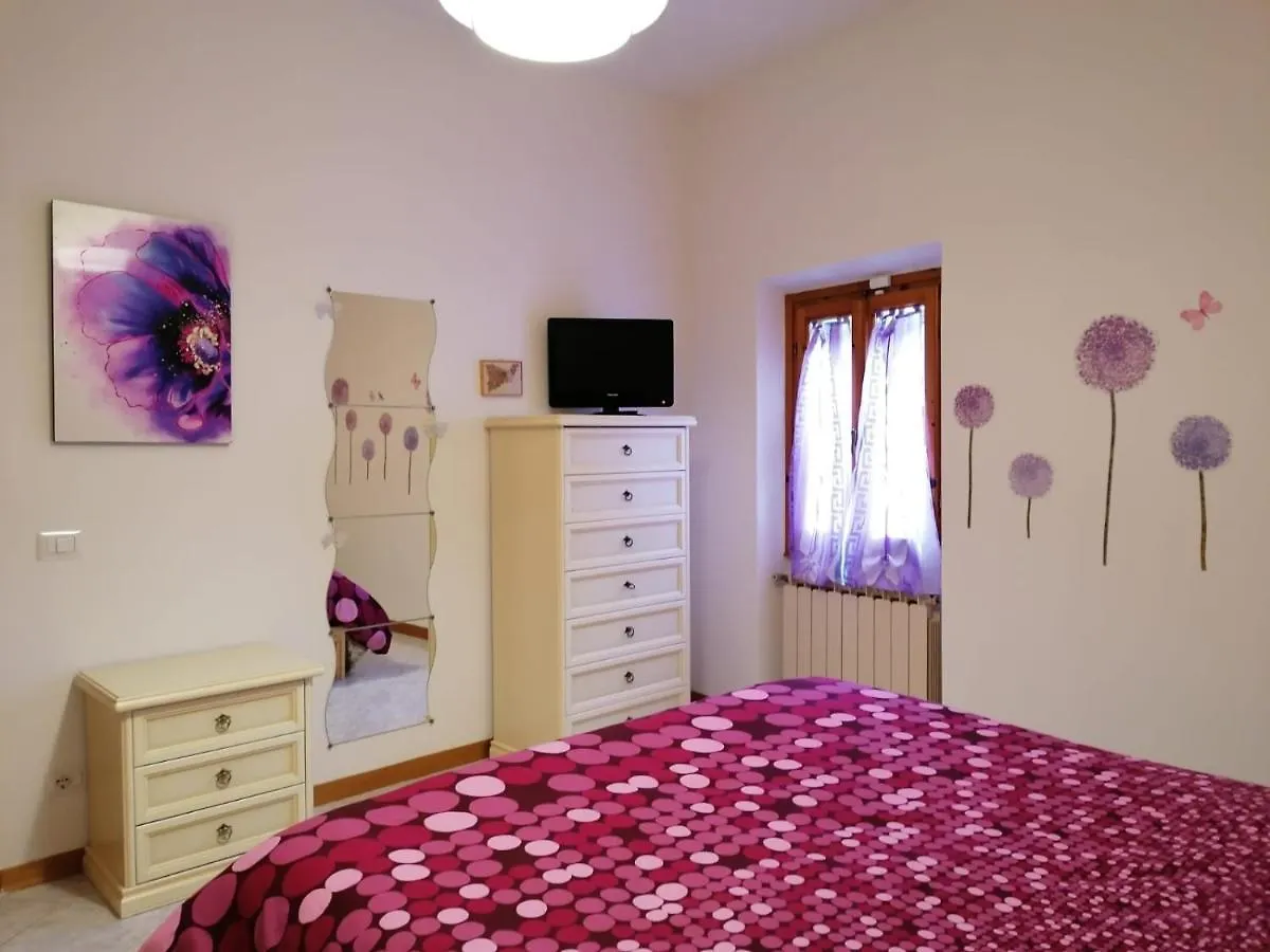 Appartement A Casa Di Iole Tra Il Chianti E La Bella Firenze  Florence