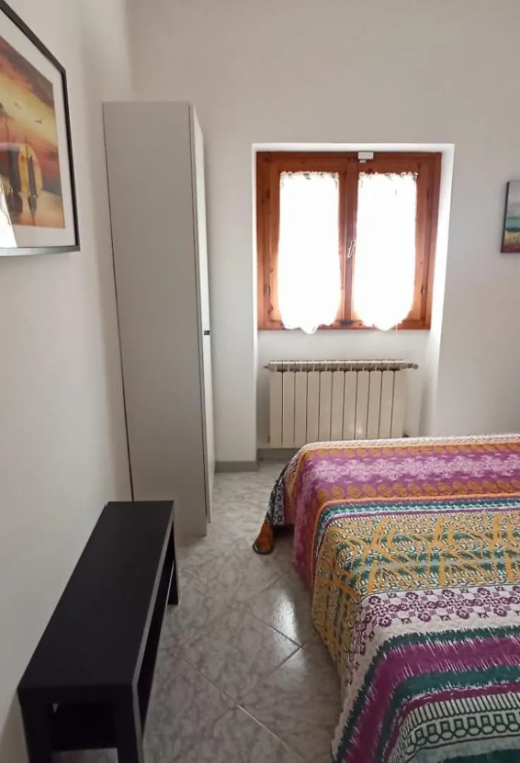 Appartement A Casa Di Iole Tra Il Chianti E La Bella Firenze